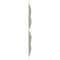 Ekena Millwork 11 7/8in. W x 11 7/8in. H Helene EnduraWall Decorative 3D Wall Panel Covers 0.98 Sq. Ft. WP12X12HEGBW - alternate 4